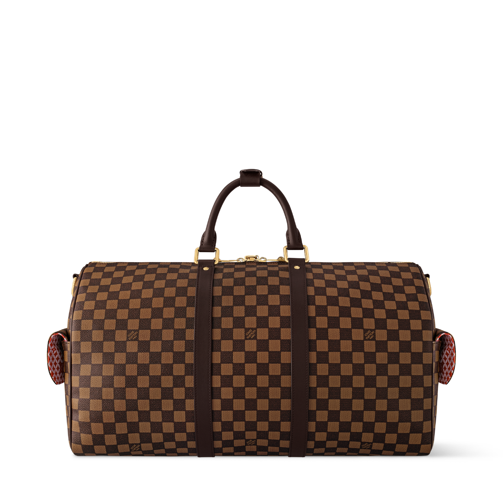 Brown Travel Bags Travel | LOUIS VUITTON